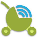 Logo of Dormi android Application 